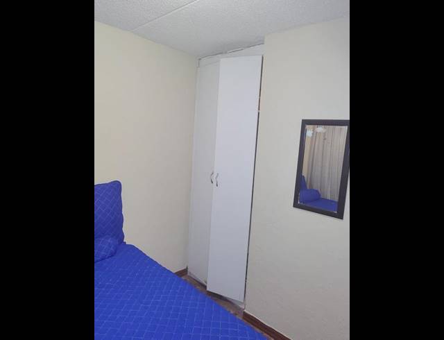 2 BEDROOM APARTMENT FOR SALE IN ORMONDE VIEW